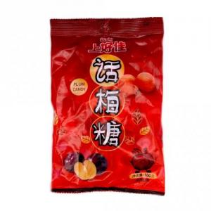 上好佳 话梅糖 100g