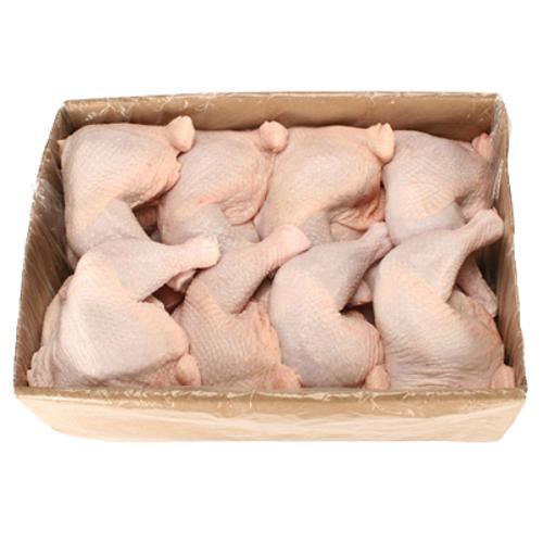 冷冻 老母鸡腿 2个  共约500-550g