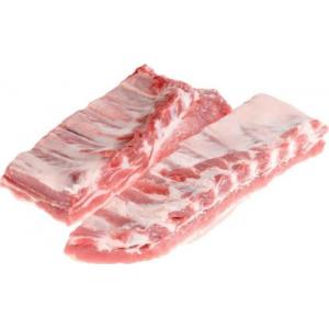 冷冻 猪排骨 1整片  £5.99/kg