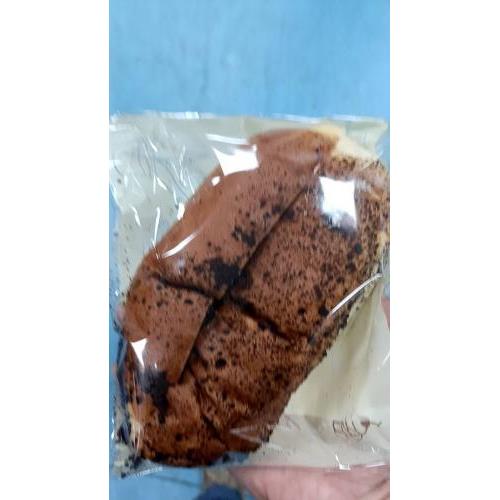 新鲜 奥利奥奶油包 1个