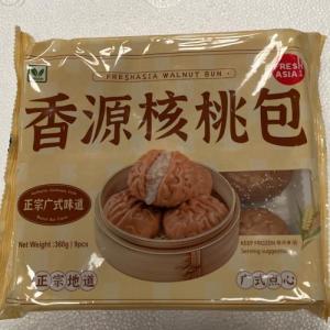 香源 核桃包 360g