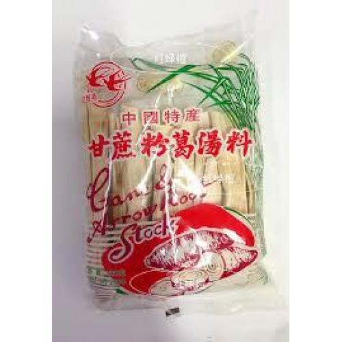 丹燕 甘蔗粉葛汤料 200g