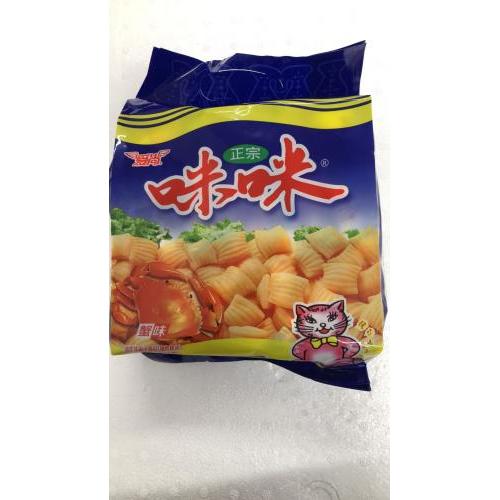 爱尚咪咪/蟹味 180g