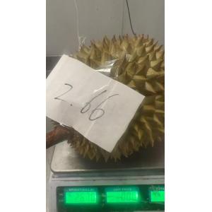 越南RI6榴莲 整个  2.66kg  £16.99/kg （会员价 £14.99/kg)