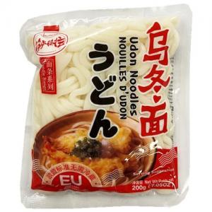 筷来筷往 乌冬面  200g