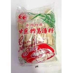 丹燕 甘蔗粉葛汤料 200g