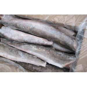 冷冻 无须鳕鱼 （无头去内脏）£5.99/kg