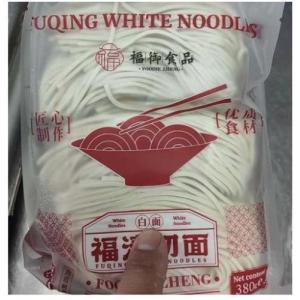 冷冻 福清 切面 380 克 (白面）
