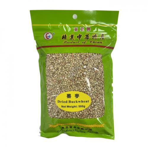 东亚 荞麦米 500g