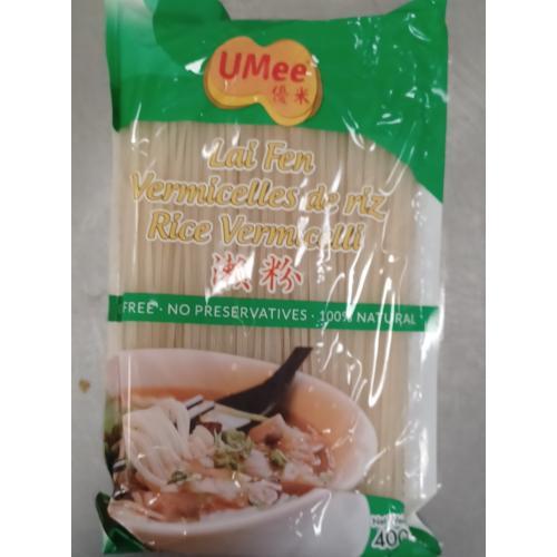 Umee 濑粉 400g