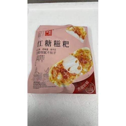张力生 红糖糍粑 冷冻 290g
