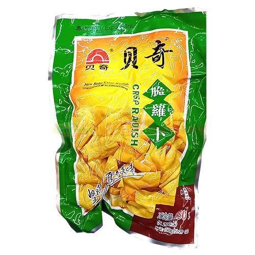 贝奇 脆萝卜 原味 90g