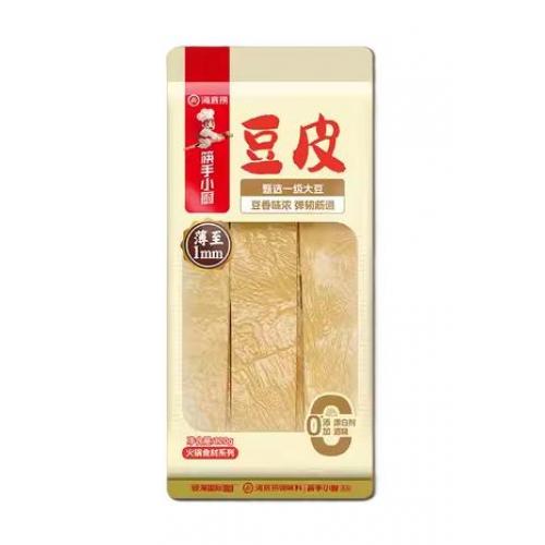 海底捞 豆皮 120g