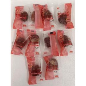 红枣夹核桃 10个 （最佳食用期：25-01-2026）