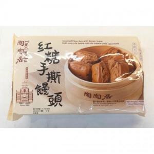 陶陶居 红糖手撕馒头 390g