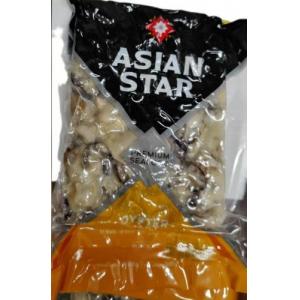 AS 冷冻生蚝肉 400g
