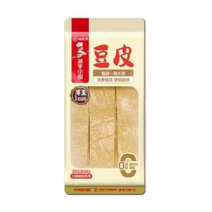 海底捞 豆皮 120g