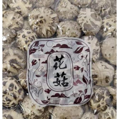 靓花菇 100g