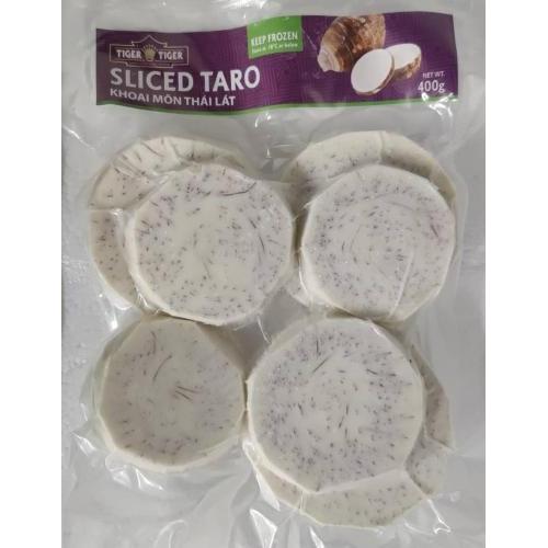 TT 冷冻芋头片/香芋 400g