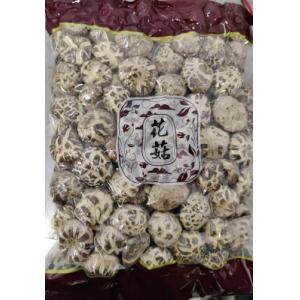 大包装靓花菇 1kg