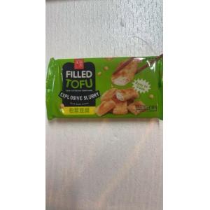 张力生 包浆豆腐 180g