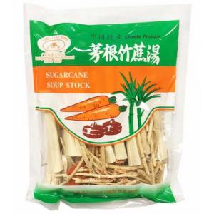 正丰 茅根竹蔗汤料 200g