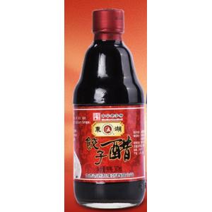 东湖 饺子醋 360ml